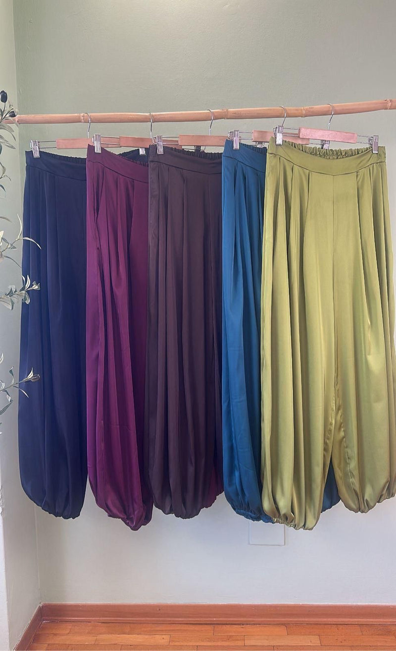 Jaz Italian Pant (Pre-order)