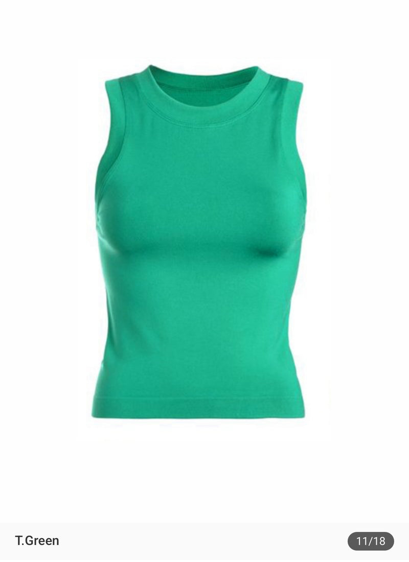 Fav Basic Top