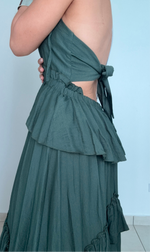 Sofia Maxi dress