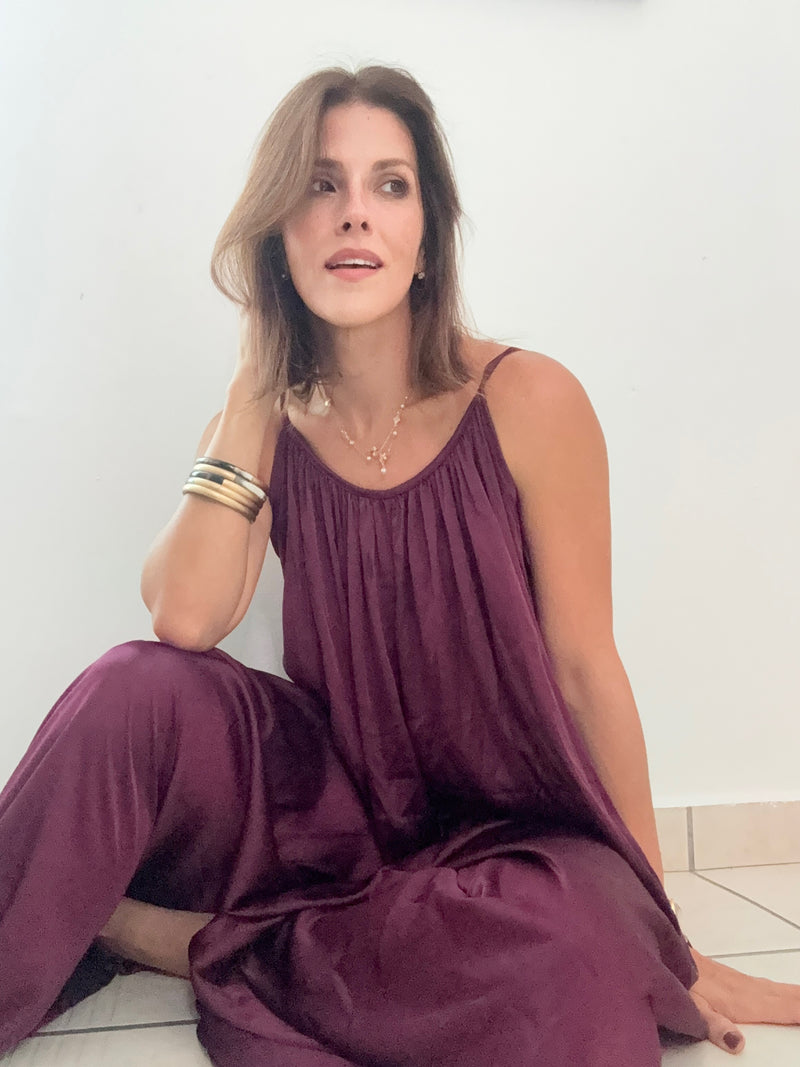 Jaz Italian romper