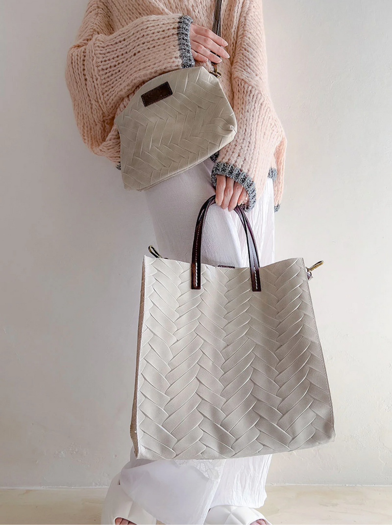 Vera Vera Leather bag