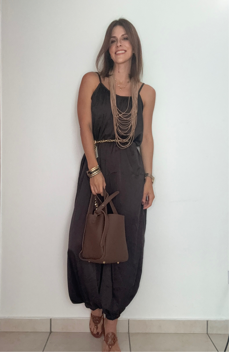Jaz Italian romper