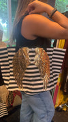 Wings bags