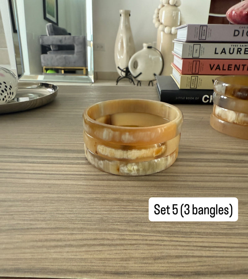 Bangles