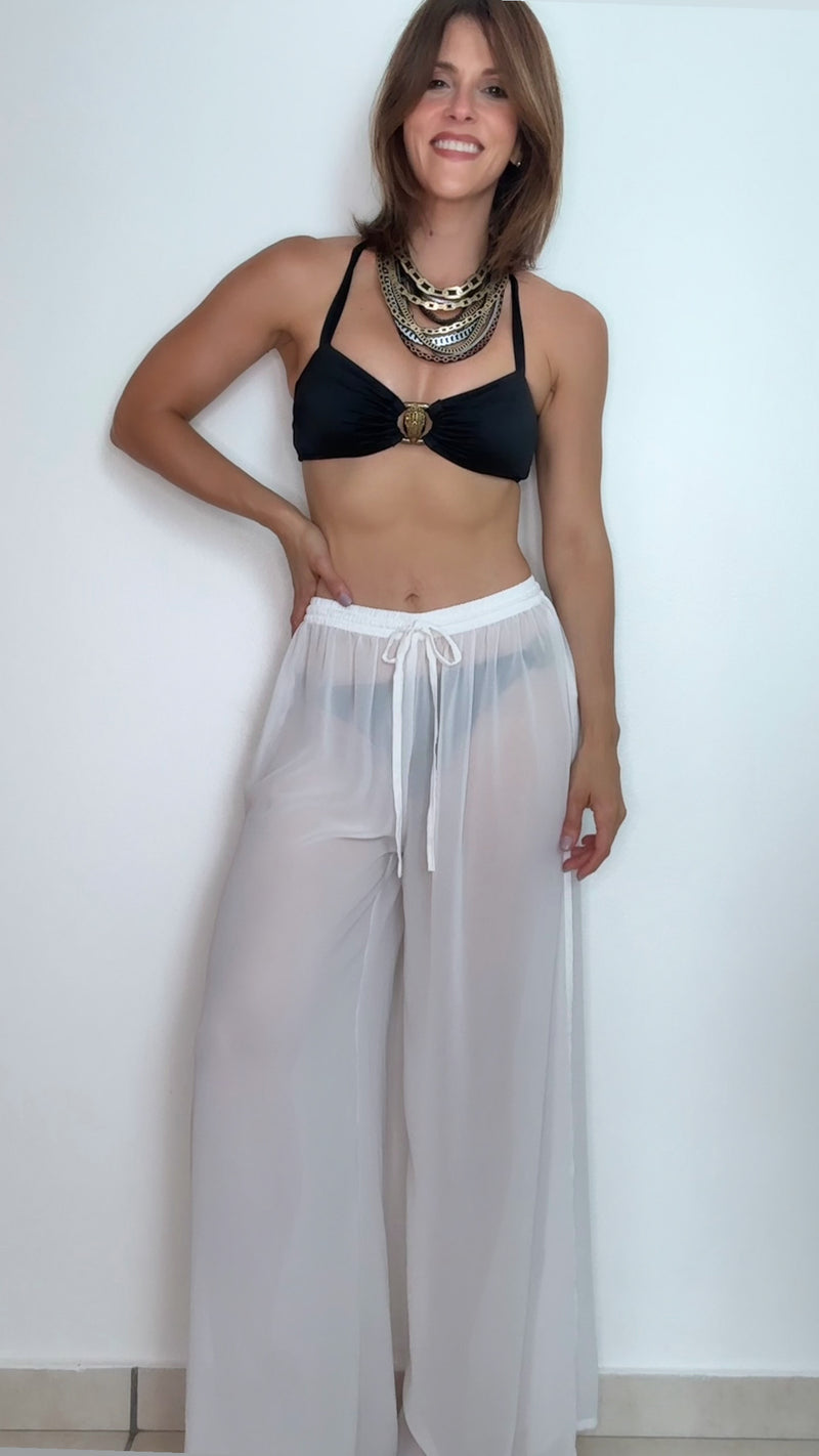 Coverup Pants