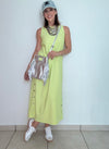 Anna comfy dress