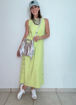 Anna comfy dress