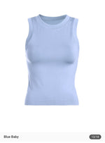 Fav Basic Top