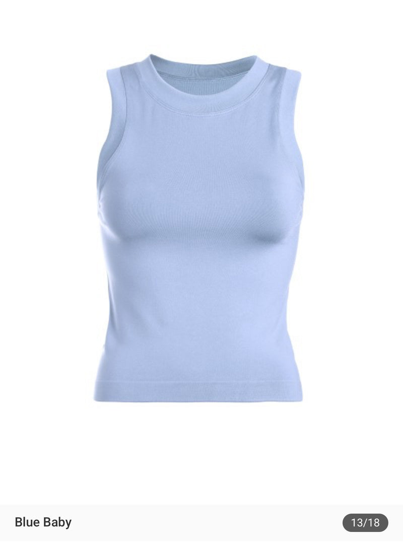 Fav Basic Top