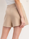Tayra skort