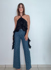 Alena italian top