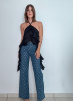 Alena italian top