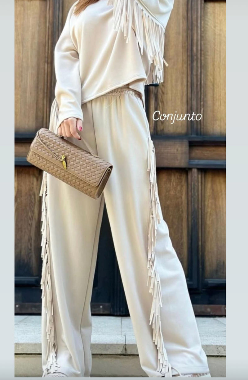 Fringe Italian set (preorder)