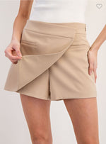 Tayra skort