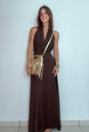 Tala maxi dress