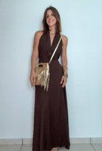 Tala maxi dress