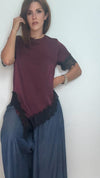 Italian Asymmetric Top
