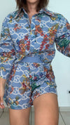 Alle Gilis Set