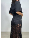 Ita Lace skirt