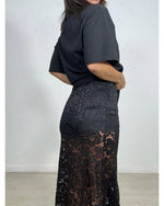 Ita Lace skirt