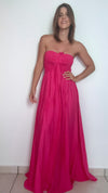 Eva maxi dress