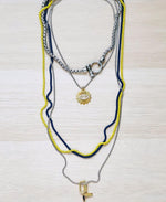 DY Long Necklaces (Various colors)