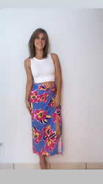 Midi Theresa Skirt