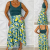 Rio Wrap Skirt