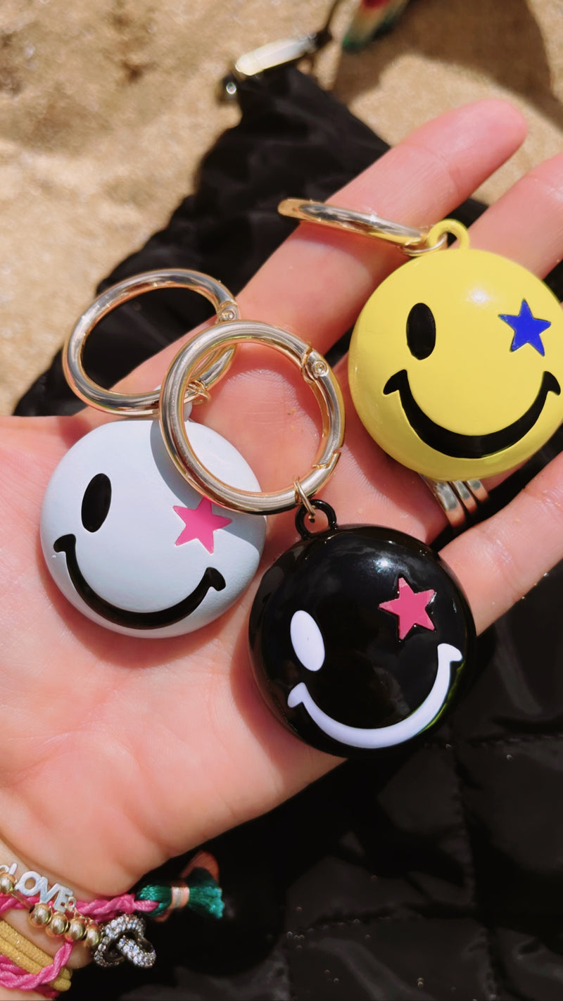 Happy day, Key Chain