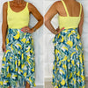 Rio Wrap Skirt