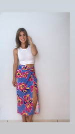 Midi Theresa Skirt