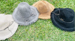 Lara summer hat